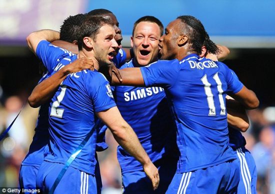 曼城在本赛 曼城在本赛